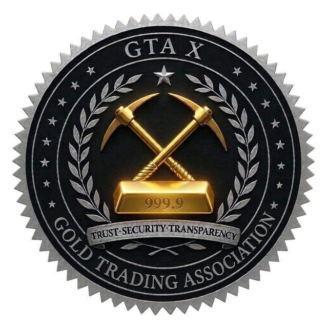 GTA X emblem